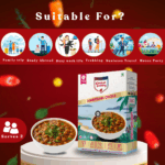 Amritsari Chole - Image 4