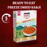 Dry Fruit Gajar Halwa - Image 2