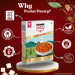 Dry Fruit Gajar Halwa - Image 3