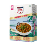 Amritsari Chole