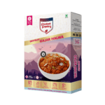 Dry Fruit Gajar Halwa