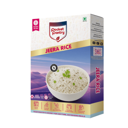 Jeera Rice