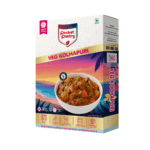 Veg Kolhapuri (Jain/Swaminarayan)