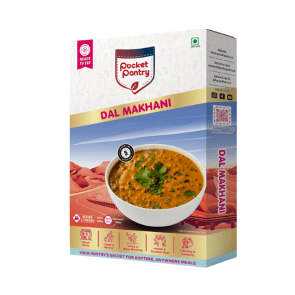 Dal Makhani