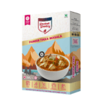 Paneer Tikka Masala