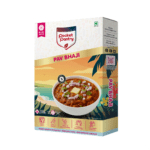 Pav Bhaji