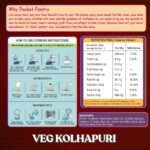 Veg Kolhapuri (Jain/Swaminarayan) - Image 5