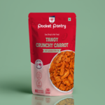 Tangy Crunchy Carrot thumbnail 1