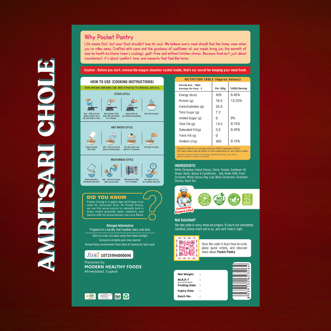 Amritsari Chole thumbnail 3