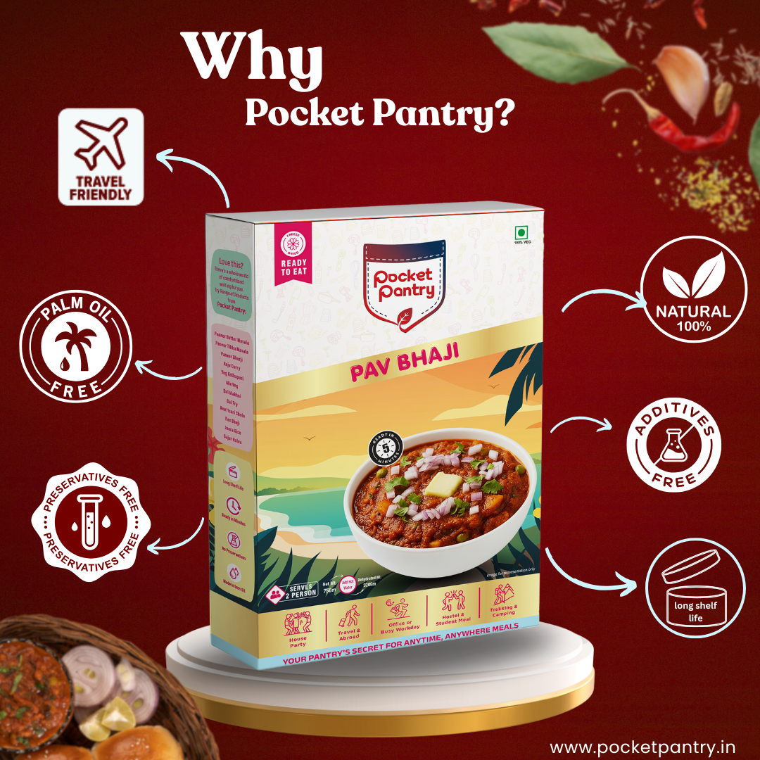 Pav Bhaji thumbnail 2