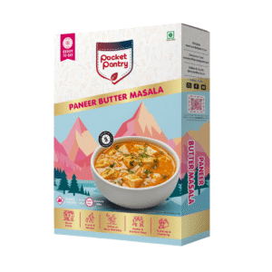 Paneer Butter Masala