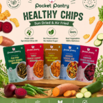 Chatpata Crunchy Beetroot thumbnail 4